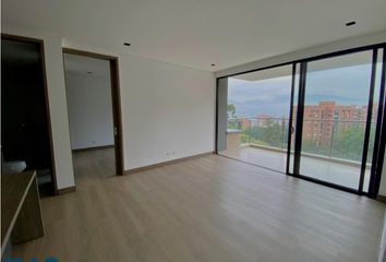 Apartamento en  Los Balsos, Medellín