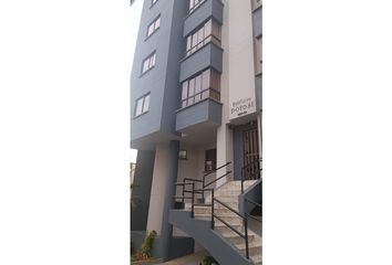 Apartamento en  El Jardín, Pereira