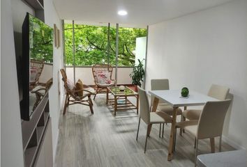 Apartamento en  Arboledas, Cali