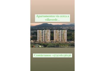 Apartamento en  Samaria Ii, Pereira