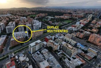 Apartamento en  Santa Barbara Norte, Bogotá