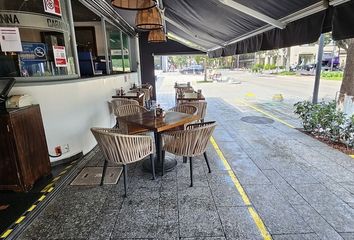 Local comercial en  Avenida Presidente Masaryk, Polanco, Miguel Hidalgo, Ciudad De México, 11560, Mex