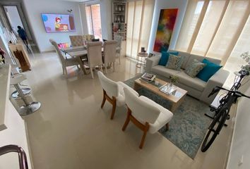 Apartamento en  Villa Carolina, Barranquilla