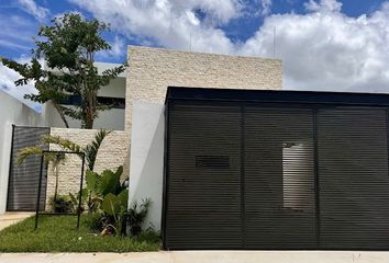 Casa en  Pueblo Dzitya, Mérida, Yucatán