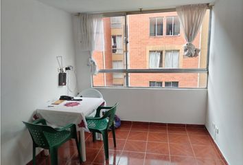 Apartamento en  Cedro Bolívar, Bogotá