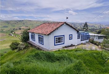 Casa en  Siachoque, Boyacá