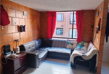 Apartamento en  Santa Helena Noroccidente, Bogotá