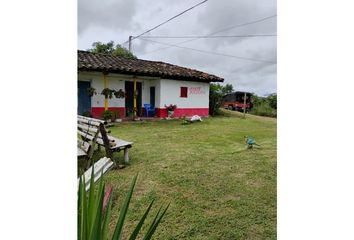 Villa-Quinta en  Guatica, Risaralda