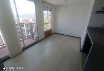 Apartamento en  Calasanz, Medellín