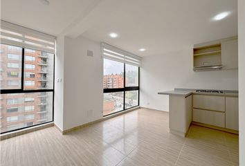 Apartamento en  Niza Norte, Bogotá