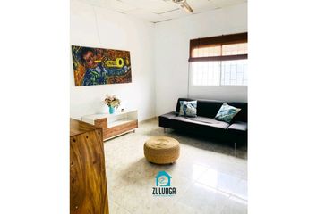 Apartamento en  Santa Cruz De Mompox, Bolívar