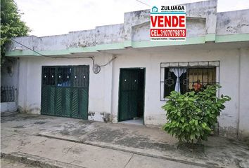 Casa en  Santa Cruz De Mompox, Bolívar