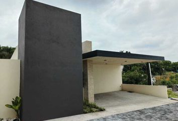 Casa en  Privada De Las Fincas 55-57, Las Palmas, Cuernavaca, Morelos, 62050, Mex