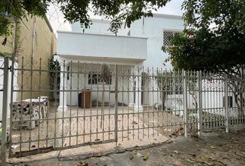 Casa en  Avenida Camara De Comercio, Calle 18 348, Residencial Cámara De Comercio Norte, Mérida, Yucatán, 97133, Mex