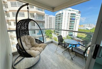 Apartamento en  Cielo Mar, Cartagena De Indias