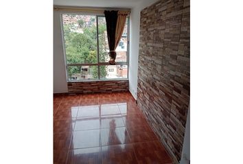 Apartamento en  Aranjuez, Medellín