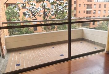 Apartamento en  Santa Ana Norte, Bogotá