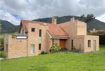 Casa en  La Calera, Cundinamarca