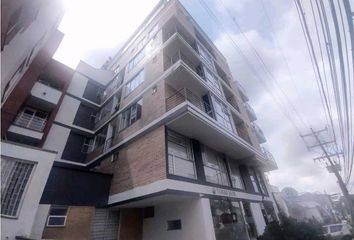 Apartamento en  Los Profesionales, Armenia