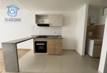 Apartamento en  Milán, Dosquebradas