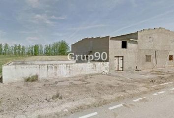 Terreno en  Alcoletge, Lleida Provincia