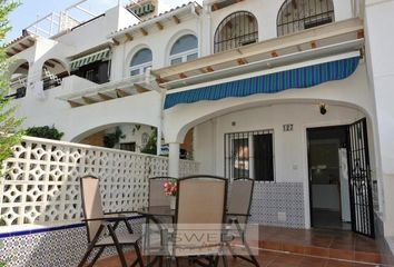 Bungalow en  Distrito 1 - Centro - El Chaparral, Torrevieja