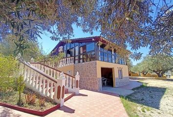 Chalet en  Alcoi/alcoy, Alicante Provincia