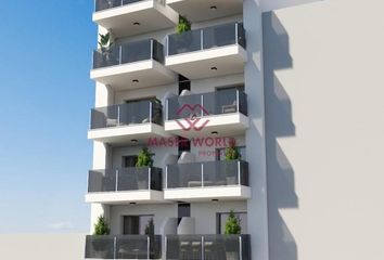 Apartamento en  Distrito 2 - Urbanizaciones - Los Naúfragos, Torrevieja