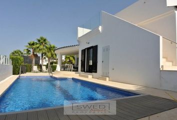 Chalet en  San Fulgencio, Alicante Provincia