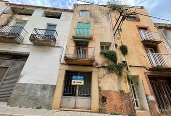 Chalet en  Ulldecona, Tarragona Provincia