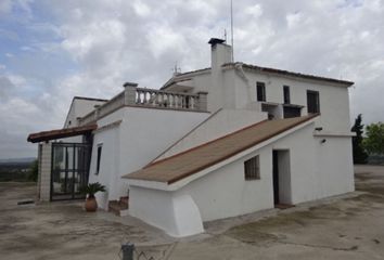 Chalet en  Sant Marçal (castellet I La Gornal), Barcelona Provincia