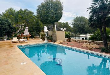 Chalet en  Santa Eularia Des Riu, Balears (illes)