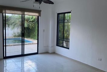 Casa en  Calle 13 103-a-103-a, Caucel, Mérida, Yucatán, 97314, Mex