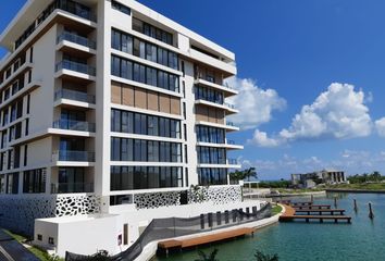 Departamento en  Calle Uxmal, Zona Hotelera, Cancún, Benito Juárez, Quintana Roo, 77500, Mex