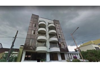 Apartamento en  Los Profesionales, Armenia