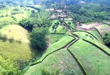 Lote de Terreno en  Quimbaya, Quindío