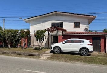 Casa en  Doñihue, Cachapoal