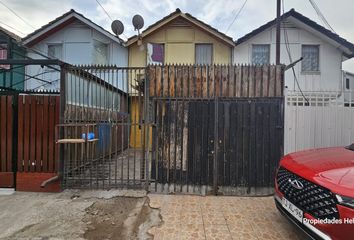 Casa en  Puente Alto, Cordillera