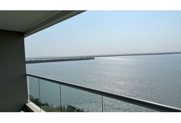 Apartamento en  Cielo Mar, Cartagena De Indias