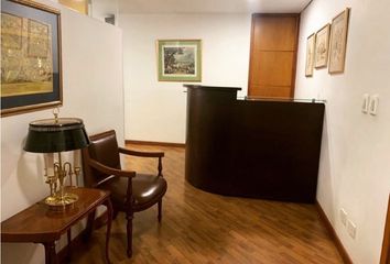 Apartamento en  Chapinero Alto, Bogotá