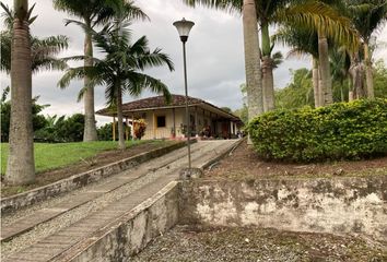 Villa-Quinta en  Salento, Quindío