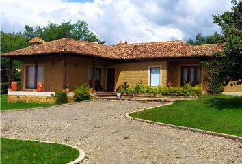 Casa en  Villa De Leyva, Boyacá