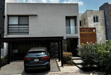 Casa en  Desarrollo San Pablo, Municipio De Querétaro