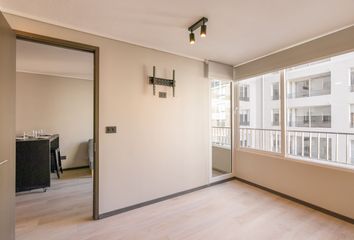 Departamento en  Avenida Vicuña Mackenna 1439, Santiago, Metropolitana De Santiago, 8360000, Chl