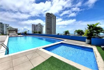 Apartamento en  San Francisco, Ciudad De Panamá