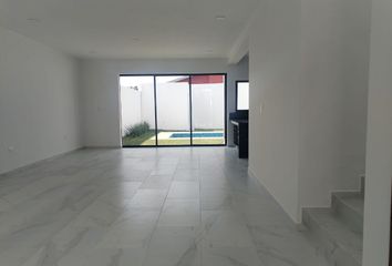 Casa en  Burgos, Temixco, Temixco, Morelos