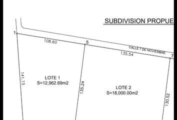 Lote de Terreno en  Villa Salinas Victoria, Salinas Victoria