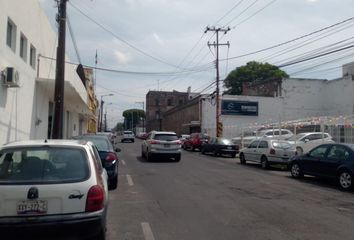 Lote de Terreno en  Centro, Puebla