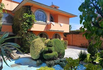 Casa en  Santa Cruz Guadalupe, Municipio De Puebla