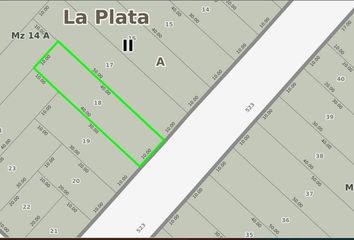 Casa en  Tolosa, Partido De La Plata